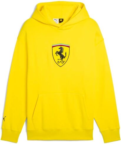ملابس خارجية كاجوال كاجوال من PUMA للرجال Scuderia Ferrari Race Shield in Kuwait