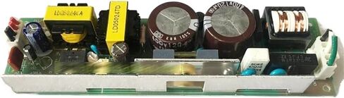 Disassembly Switching Power Supply Board 24v/2.1A 50W LDA50F-24 in Saudi Arabia
