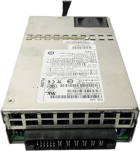 مصدر طاقة 400 واط تم اختباره بالكامل N2200-PAC-400W in Kuwait