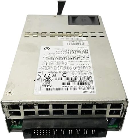 مصدر طاقة 400 واط تم اختباره بالكامل N2200-PAC-400W in Kuwait