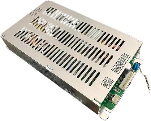 LMAD510M53-1C1 for 510W AC Switching Power Supply 53VDC 0.3A~9.6A 48VDC in Kuwait