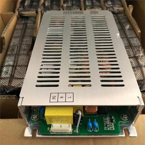 LMAD510M53-1C1 for 510W AC Switching Power Supply 53VDC 0.3A~9.6A 48VDC in Kuwait
