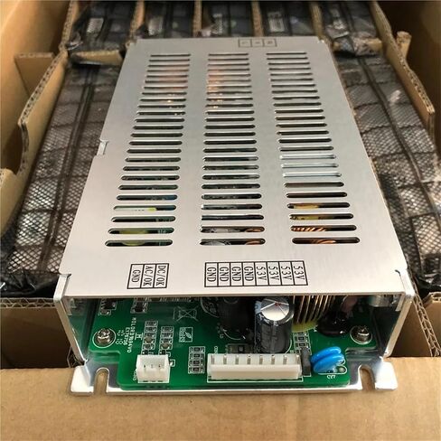 LMAD510M53-1C1 for 510W AC Switching Power Supply 53VDC 0.3A~9.6A 48VDC in Kuwait
