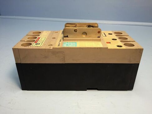 قاطع دائرة سيمنز FXD63B250، FD، 3P، 250A، 600V in Kuwait