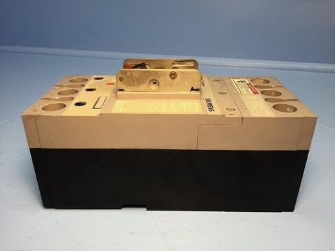 قاطع دائرة سيمنز FXD63B250، FD، 3P، 250A، 600V in Kuwait
