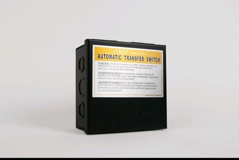 LPT50BRD - 50 AMP Transfer Switch, (Each) in Kuwait