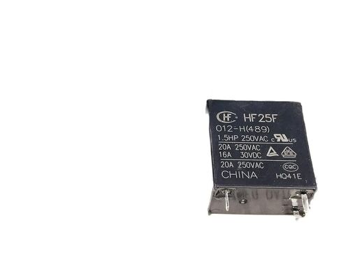 Electromagnetic Relay jqc-25f- HF25F 012-H 024 -h -h4 Normally Open DC 12V 24V(HF25F 012-H) in Kuwait