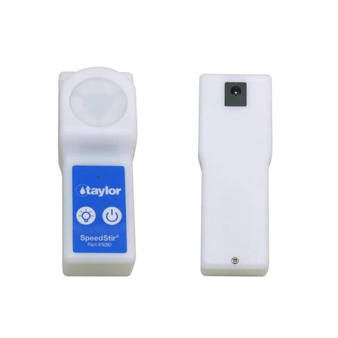 محرك تايلور المغناطيسي، SpeedStir (يستخدم محول تيار متردد، غير متضمن؛ لـ L-0205، L-0206) 9280 in Kuwait