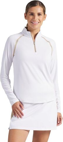 حذاء الجولف X Volition Uv للسيدات من PUMA بسحاب 1/4 in Kuwait