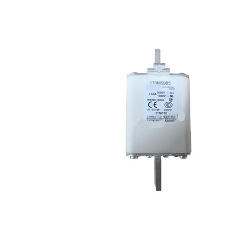 1 Pcs Fuse 170M5982 170M5985 in Kuwait