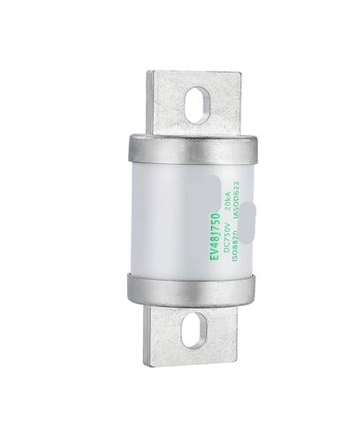 Special Fuse for Electric Vehicles New Energy Fuse EV48J750-400A450A500A600A in Kuwait
