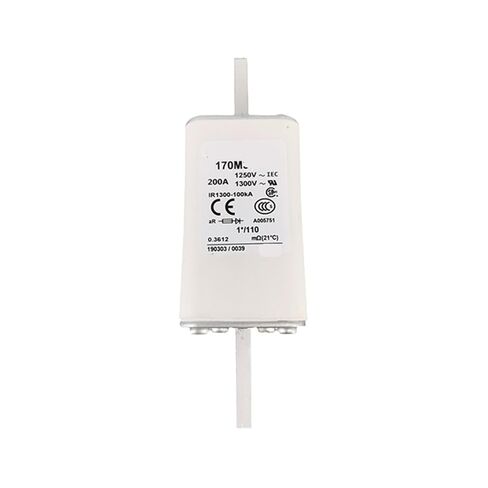 Low Voltage Quick Fuse 170M3420 170M3421 Low Voltage Quick Fuse in Kuwait