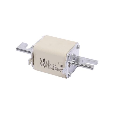 3NA7824-6 3NA7824-7 High Voltage/Quick Fuse Electronic Components in Kuwait