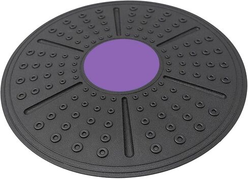 kowaku Balance Board Balance Training Exercising Birthday Gift Core Training Exercise Balance Stability Trainer for Home Gym in Kuwait