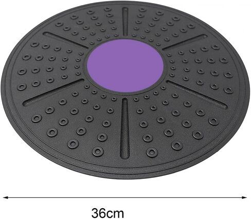 kowaku Balance Board Balance Training Exercising Birthday Gift Core Training Exercise Balance Stability Trainer for Home Gym in Kuwait