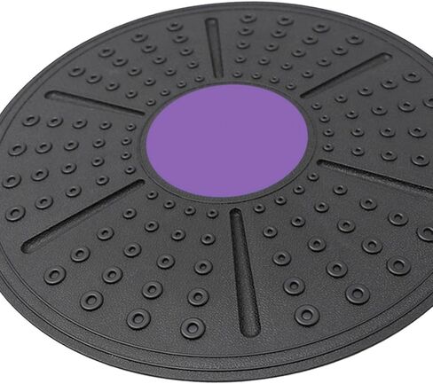 kowaku Balance Board Balance Training Exercising Birthday Gift Core Training Exercise Balance Stability Trainer for Home Gym in Kuwait