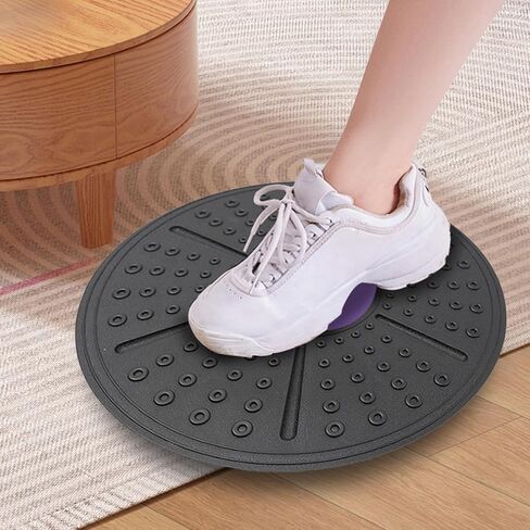 kowaku Balance Board Balance Training Exercising Birthday Gift Core Training Exercise Balance Stability Trainer for Home Gym in Kuwait