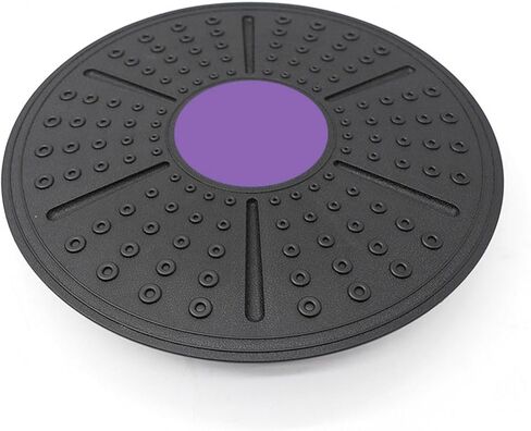 kowaku Balance Board Balance Training Exercising Birthday Gift Core Training Exercise Balance Stability Trainer for Home Gym in Kuwait