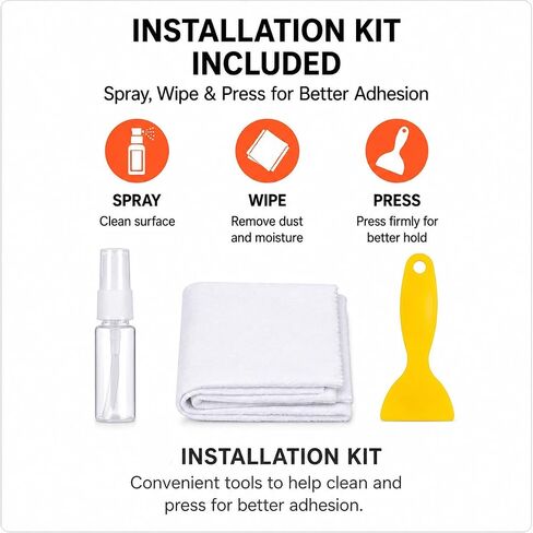Weather Stripping Door Seal, Clear Silicone Door Seal Strip for Door Frame, 16.4FT Self Adhesive 25mm Seal Tape for Doors and Windows, Seals 0-15mm Gaps in Kuwait