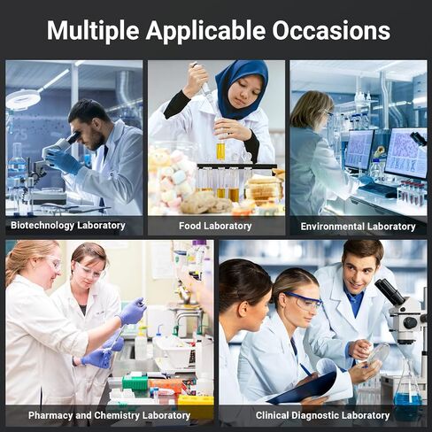 FOUR E'S SCIENTIFIC 1-10ml Pipette with 24pcs 10ml Pipette Tips in Kuwait