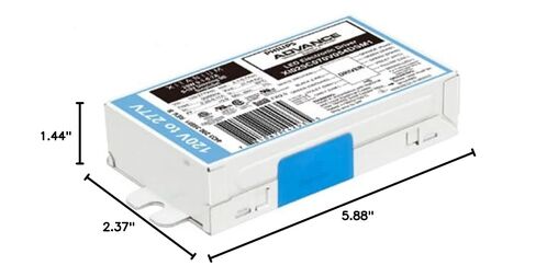 XI013C050V054BSM2-13 واط سائق LED المتقدم in Kuwait