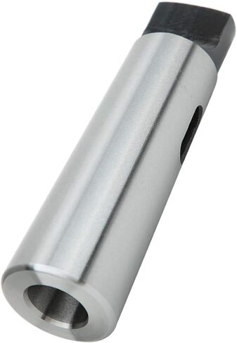Mingzhe Morse Taper Drill Sleeve MT5 to MT3 Heavy Duty Reduction Sleeve for Improved Precision Machining High Speed Steel 1 Unit in Kuwait
