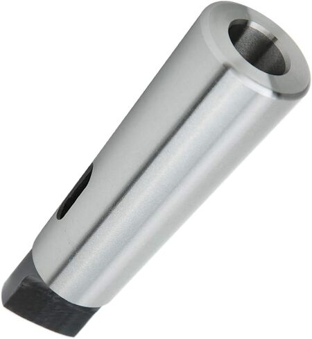 Mingzhe Morse Taper Drill Sleeve MT5 to MT3 Heavy Duty Reduction Sleeve for Improved Precision Machining High Speed Steel 1 Unit in Kuwait