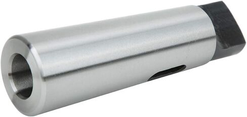 Mingzhe Morse Taper Drill Sleeve MT5 to MT3 Heavy Duty Reduction Sleeve for Improved Precision Machining High Speed Steel 1 Unit in Kuwait