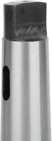 Mingzhe Morse Taper Drill Sleeve MT5 to MT3 Heavy Duty Reduction Sleeve for Improved Precision Machining High Speed Steel 1 Unit in Kuwait