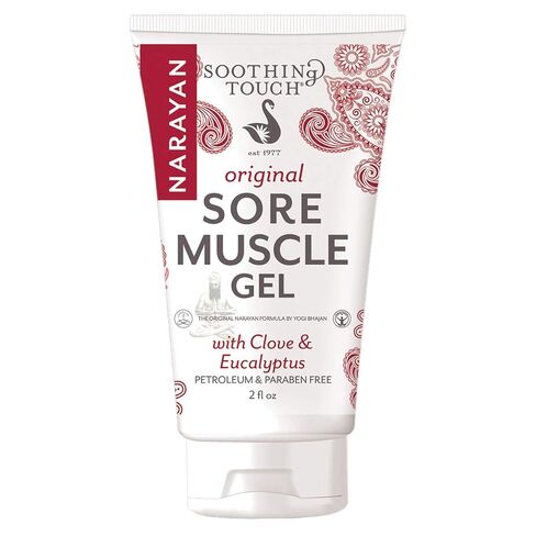 Soothing Touch W67367NRG Narayan Gel, Regular, 2-Ounce in Kuwait