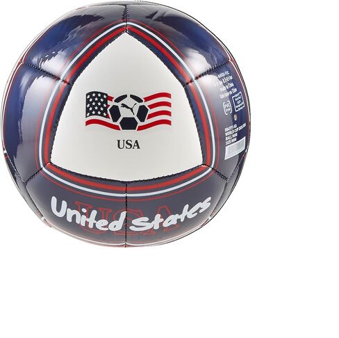 Puma 2026 Fan Mini Soccer Ball in Kuwait