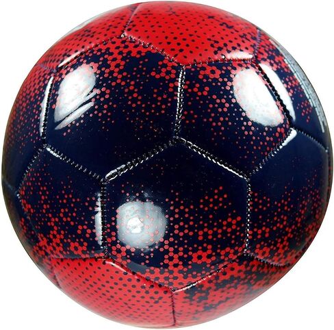 Icon Sports Officially Licensed U.S. Soccer Federation USMNT Soccer Ball Size 5 - Camo Blaze in Kuwait