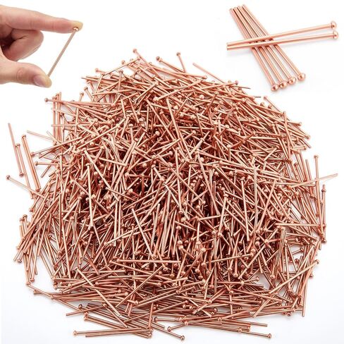 MorningRo 600 Pcs 2 mm Welding Studs, Stud Welder Pins, Auto Draw Pins for Repairing Spots Welding Equipment Car Body in Kuwait