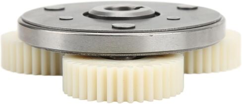طقم قابض تروس نايلون كوكبي 36T لمحرك Bafang Electric، محرك دراجة إلكتروني بقدرة 500 وات، نظام تروس عالي الأداء in Kuwait