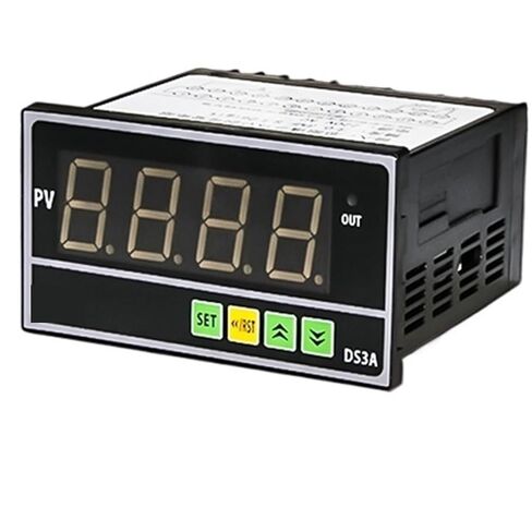 1pcs Digital Display for Transducer Linear Displacement Sensor Displacement Meter Instrument Digit Readout in Saudi Arabia
