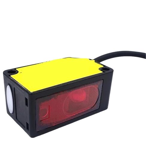 1PCS 0.01mm Switch Sensor rs485 Displacement ranging Sensor Measuring Distance Sensor(LC-S200MN) in Saudi Arabia