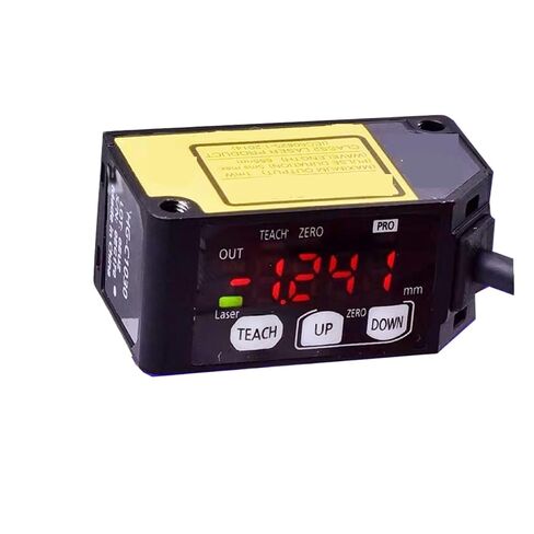 1ocs HG-C1030 HG-C1050 HG-C1100 HG-C1200 HG-C1400 Measurement Sensor Displacement Sensor(HG-C1200) in Kuwait