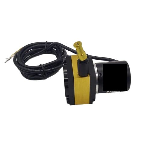 1pcs CWP-S1000 4-20mA 0-10V Analog Output Displacement Sensor with 1000MM Measurement Range(0-10V Output) in Kuwait