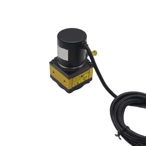 1pcs CWP-S1000 4-20mA 0-10V Analog Output Displacement Sensor with 1000MM Measurement Range(0-10V Output) in Kuwait