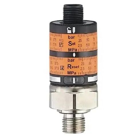 1 قطعة مستشعر الضغط PK6531 مع إعداد نقطة التبديل البديهية in Kuwait