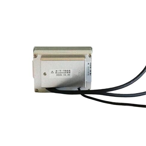 1 قطعة LP20E M51E 2 محور أرقام عرض DRO المغناطيسي الاستشعار الشريط النزوح مقياس القراءة (LP20E-1Meter الشريط) in Kuwait