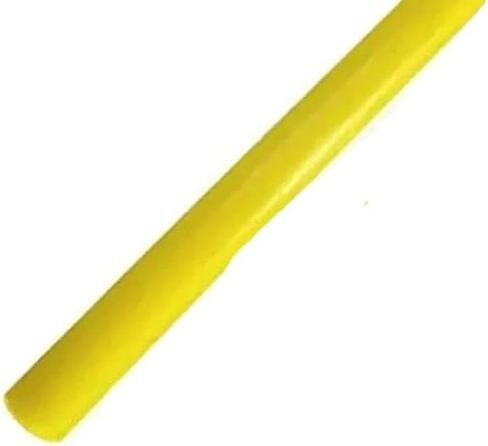 Urethane rod, Polyurethane Round Rod 75A Hardness 20-100mm Diameter 500mm Length Multicolor(Grün,65x500mm) in Saudi Arabia