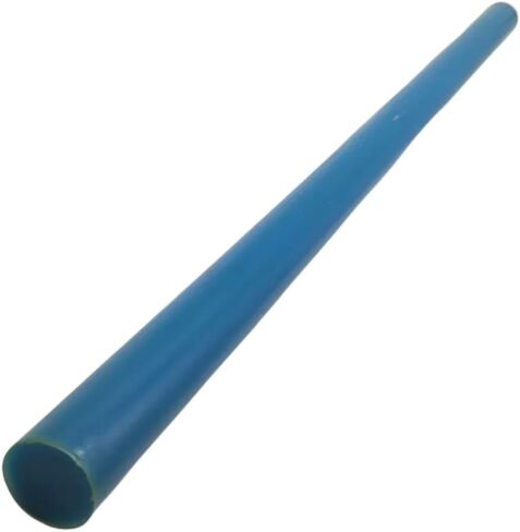 Urethane rod, Polyurethane Round Rod 75A Hardness 20-100mm Diameter 500mm Length Multicolor(Grün,65x500mm) in Saudi Arabia