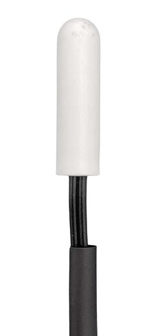 بديل ثلاجة Whirlpool W10384183 WPW10384183 (عبوتان)، ضمان لمدة 24 شهرًا ودعم الولايات المتحدة الأمريكية in Kuwait