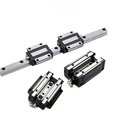 HSR25A Block HSR25A1UU HSR25A1SSC1(GK) HSA25A1SS HSR25A1SS GK Rail Slide Linear Guideway Carriage 1Pcs in Kuwait