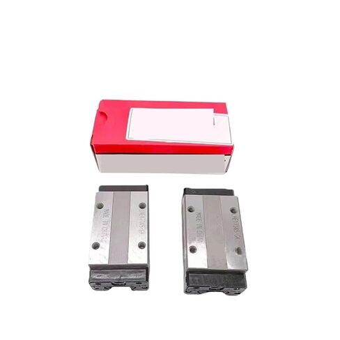SHS25LR دليل خطي المنزلق SHS25LR1UU SHS25LR1SS SHS25 SHS25LRSS SHS25LRUU SHS الشريحة كتلة 1 قطعة in Kuwait