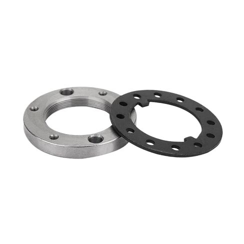 Wheel Bearing Lock Nut Compatible with Patrol GU GQ Y60 Y61 in Kuwait