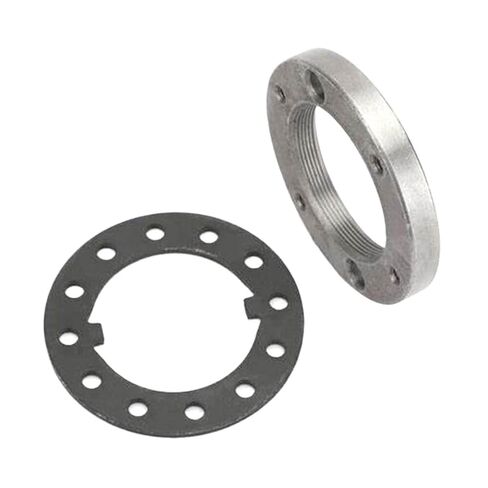 Wheel Bearing Lock Nut Compatible with Patrol GU GQ Y60 Y61 in Kuwait