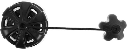 GALPADA Diving Smb Float Buoy Dump Valve Overpressure Release Exhaust Deflation Valve for Scuba Diving Gear and Lift Bags Water Equipment Replacement in Kuwait