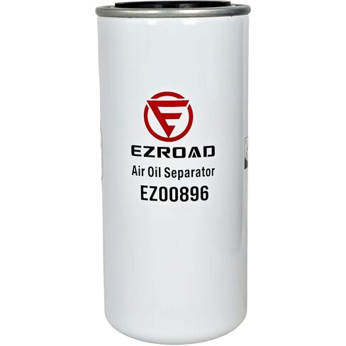 EZROAD Air Oil Separator 1622087100 Compatible with Atlas Copco GA 7 VSD, GA 5, GN 7.2, GX 11/5/7, GX 5-11C Air Compressor Filter 1622-0871-00 LB962/2 2903087100 427900041016 2205406508 6221347850 in Kuwait